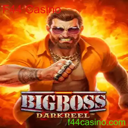 Explorando o Jogo BigBoss no F44 Casino: Descrição, Introdução e Regras