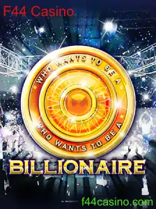 Explorando o Universo do Jogo Billionaire no F44 Casino