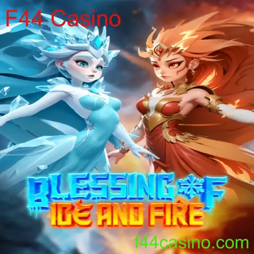 Explorando o Universo de Blessing of Ice and Fire: A Febre do F44 Casino