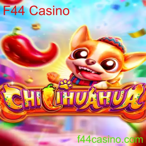 Descubra CHILIHUAHUA: O Jogo Vibrante do F44 Casino