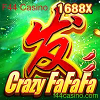 Explorando CrazyFaFaFa: A Nova Sensação de F44 Casino