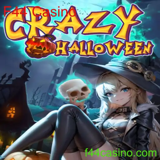 Explorando CrazyHalloween: Diversão Assustadora no F44 Casino