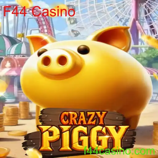 CrazyPiggy no F44 Casino: Uma Aventura Inovadora no Mundo dos Jogos