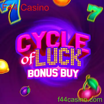 Explore o Jogo CycleofLuckBonusBuy no F44 Casino