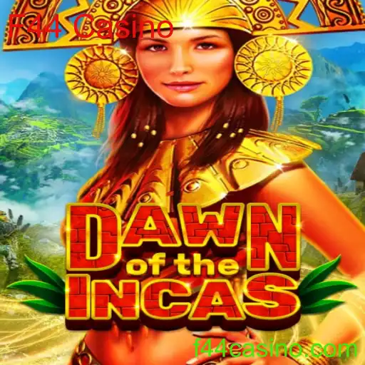 DawnoftheIncas: Explorando o Novo Jogo do F44 Casino