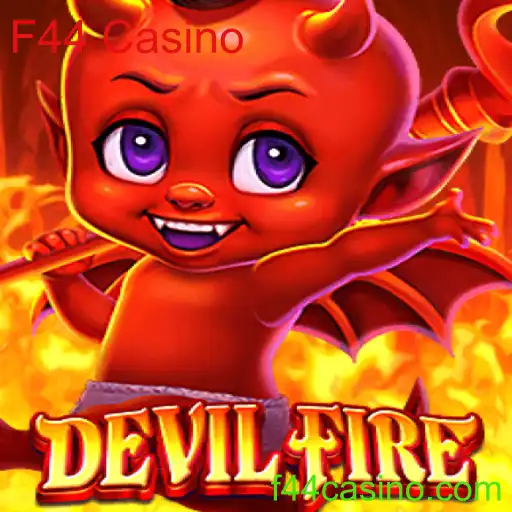 DevilFire: Entenda o Novo Fenômeno do F44 Casino