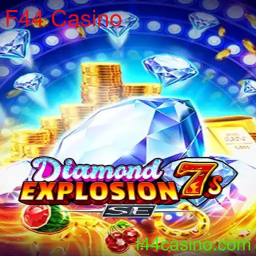 Explorando DiamondExplosion7sSE: O Novo Sucesso do F44 Casino