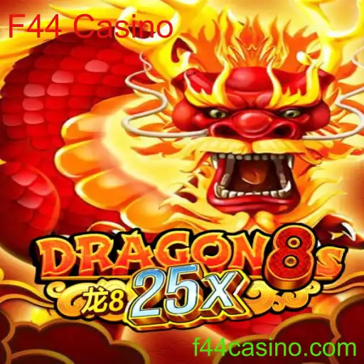 Descubra o Fascinante Dragon8s25x no F44 Casino