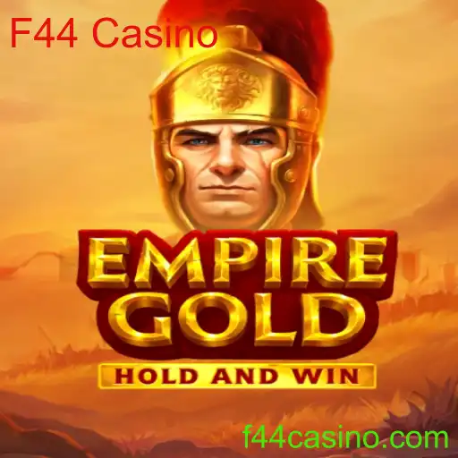 EmpireGold: Descubra o Brilho do Novo Jogo no F44 Casino