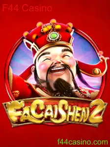 Descubra o Empolgante Jogo FaCaiShen2 no F44 Casino