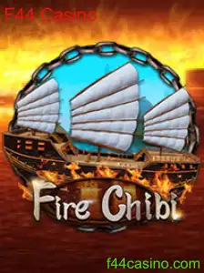 FireChibi: Um Mergulho no Vibrante Mundo do Jogo F44 Casino