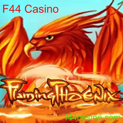 Descubra as Emoções de FlamingPhoenix no F44 Casino
