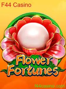 Explorando o Fascinante Mundo de FlowerFortunes no F44 Casino