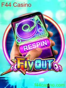 Explorando FlyOut: O Novo Sucesso do F44 Casino