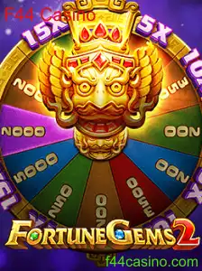 Descubra o Universo de Fortuna em FortuneGems2 no F44 Casino