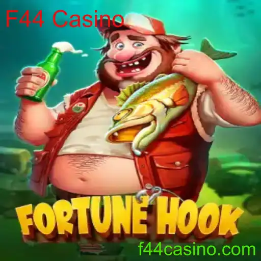 Descubra FortuneHook: O Novo Sucesso do F44 Casino