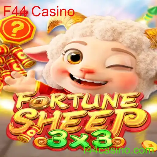 Descubra a Excitante Aventura de FortuneSheep no Mundo do F44 Casino