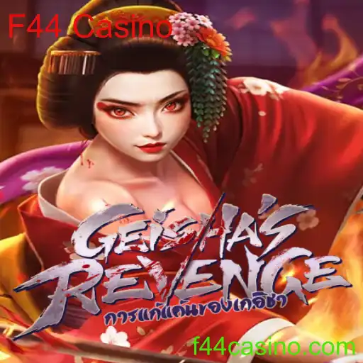 GeishasRevenge: Explore o Fascinante Mundo do Jogo no F44 Casino