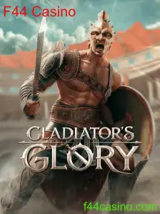 Descubra o Mundo Emocionante de GladiatorsGlory no F44 Casino