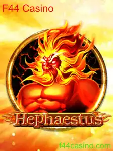Hephaestus: A Nova Sensação do F44 Casino