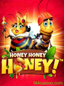 HoneyHoneyHoney: Uma Análise Completa do Empolgante Jogo de Cassino Disponível no F44 Casino