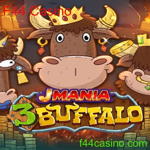 Explorando o Mundo de JMania3Buffalo: O Inovador Jogo do F44 Casino
