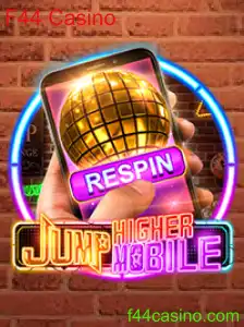 Descubra o Fascinante Mundo de JumpHighermobile com F44 Casino