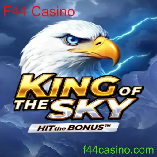 Aventuras e Estratégias em KingOfTheSky no F44 Casino