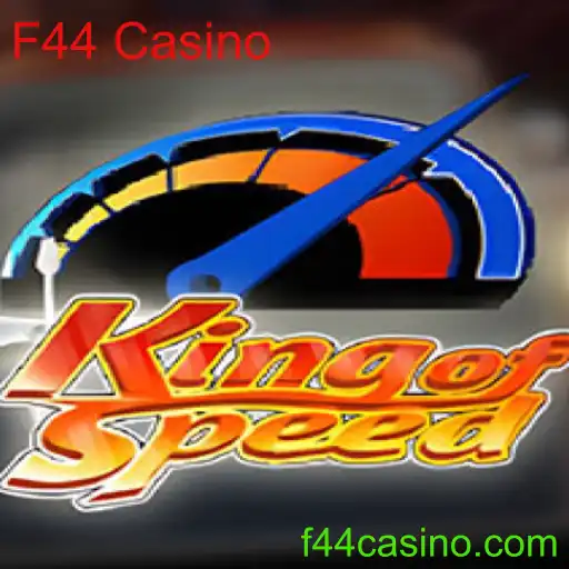 KingofSpeed: Conquiste a Corrida do F44 Casino