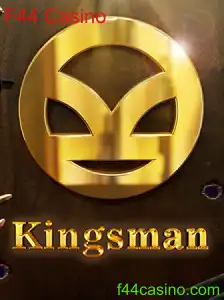 Dominando Kingsman no F44 Casino: Guia Completo