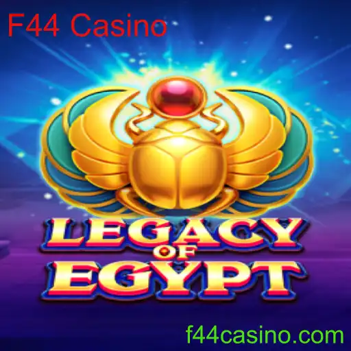 Explore o Fascinante Mundo de LegacyOfEgypt no F44 Casino