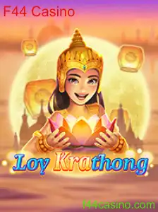 LoyKrathong: Descubra o Jogo Fascinante Inspirado na Tradição Tailandesa