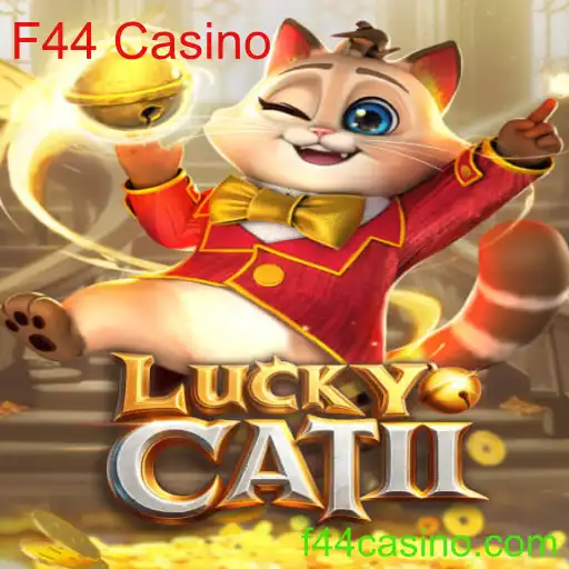 Descubra o Fascinante Mundo de LuckyCatII no F44 Casino