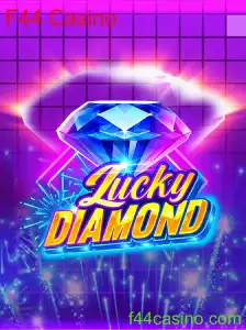 Explorando o Fascinante Mundo de LuckyDiamond no F44 Casino