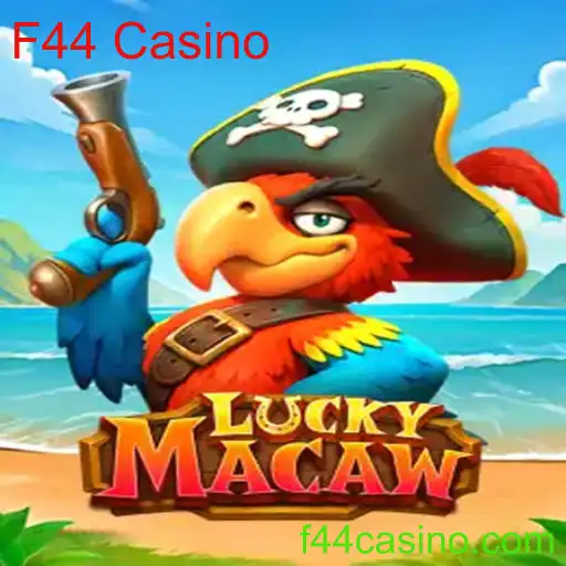 Explorando o Jogo LuckyMacaw no F44 Casino