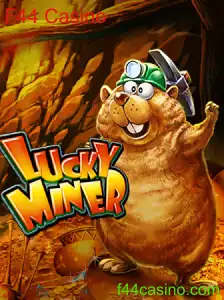 Explorando o Mundo do Jogo LuckyMiner no F44 Casino