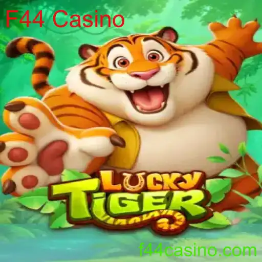 Explorando o Mundo Vibrante de LuckyTiger no F44 Casino