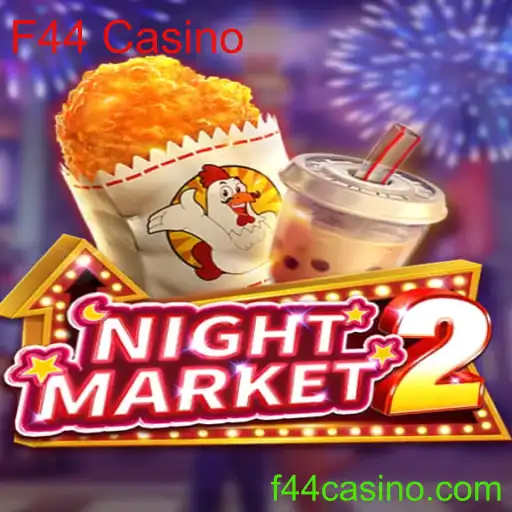 Explorando o Mundo Empolgante de NightMarket2 no F44 Casino
