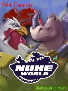 Descubra NukeWorld: A Magia e Estratégia do F44 Casino