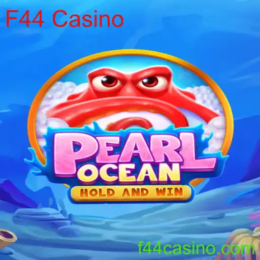 Descubra o Fascinante Mundo de PearlOcean no F44 Casino