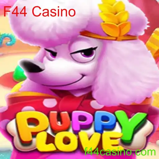 Explorando o Mundo Encantador de PuppyLove: Uma Nova Dimensão no F44 Casino
