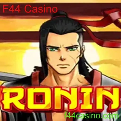 Explorando o Jogo Ronin: Uma Jornada Cativante no F44 Casino