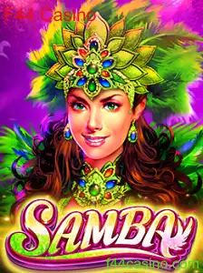 Descobrindo o Jogo Samba no F44 Casino: Regras e Introdução