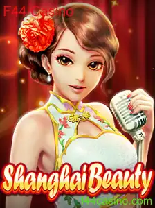 Explorando o Fascinante Mundo de ShanghaiBeauty no F44 Casino