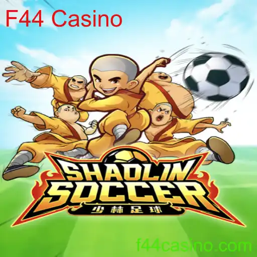 Explorando o Mundo de ShaolinSoccer no F44 Casino