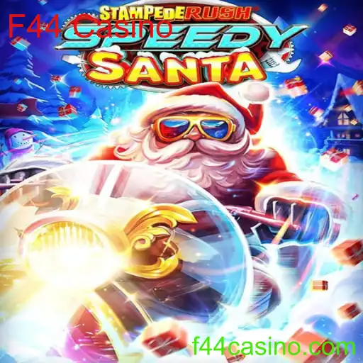 StempedeRushSpeedy: Desvendando o Novo Sucesso do F44 Casino