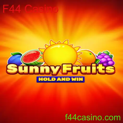 SunnyFruits: Descubra a Experiência Única no F44 Casino