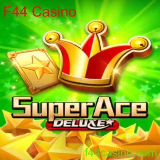 Descubra as Emoções do SuperAceDeluxe no F44 Casino