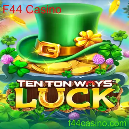 Tudo o que você precisa saber sobre o emocionante jogo TenTonWaysLuck no F44 Casino