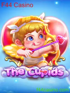 Descubra o Fascinante Mundo de TheCupids no F44 Casino